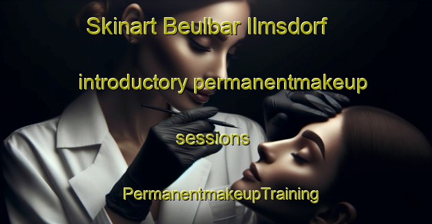 Skinart Beulbar Ilmsdorf introductory permanentmakeup sessions | PermanentmakeupTraining | PermanentmakeupClasses | SkinartTraining-Germany