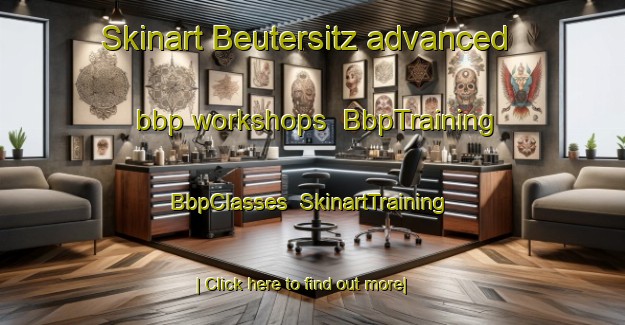 Skinart Beutersitz advanced bbp workshops | BbpTraining | BbpClasses | SkinartTraining-Germany
