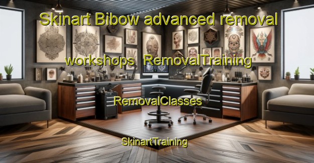 Skinart Bibow advanced removal workshops | RemovalTraining | RemovalClasses | SkinartTraining-Germany