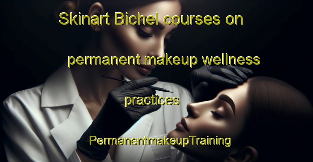 Skinart Bichel courses on permanent makeup wellness practices | PermanentmakeupTraining | PermanentmakeupClasses | SkinartTraining-Germany