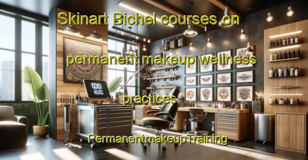 Skinart Bichel courses on permanent makeup wellness practices | PermanentmakeupTraining | PermanentmakeupClasses | SkinartTraining-Germany