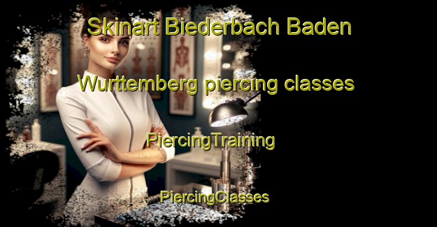 Skinart Biederbach Baden Wurttemberg piercing classes | PiercingTraining | PiercingClasses | SkinartTraining-Germany