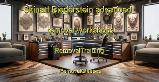 Skinart Biederstein advanced removal workshops | RemovalTraining | RemovalClasses | SkinartTraining-Germany