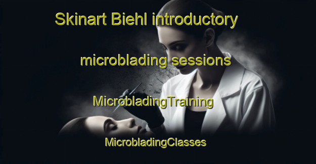 Skinart Biehl introductory microblading sessions | MicrobladingTraining | MicrobladingClasses | SkinartTraining-Germany