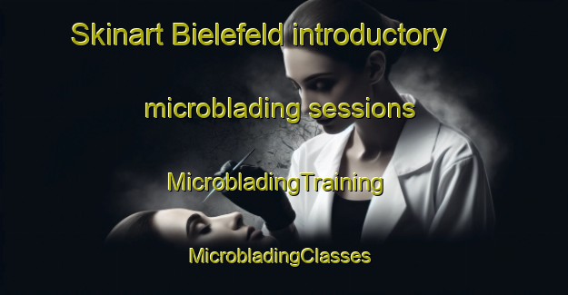 Skinart Bielefeld introductory microblading sessions | MicrobladingTraining | MicrobladingClasses | SkinartTraining-Germany