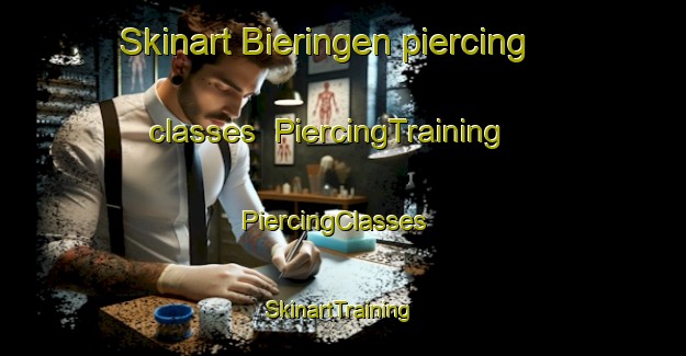 Skinart Bieringen piercing classes | PiercingTraining | PiercingClasses | SkinartTraining-Germany