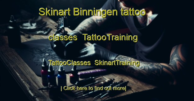 Skinart Binningen tattoo classes | TattooTraining | TattooClasses | SkinartTraining-Germany