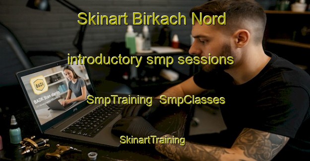 Skinart Birkach Nord introductory smp sessions | SmpTraining | SmpClasses | SkinartTraining-Germany