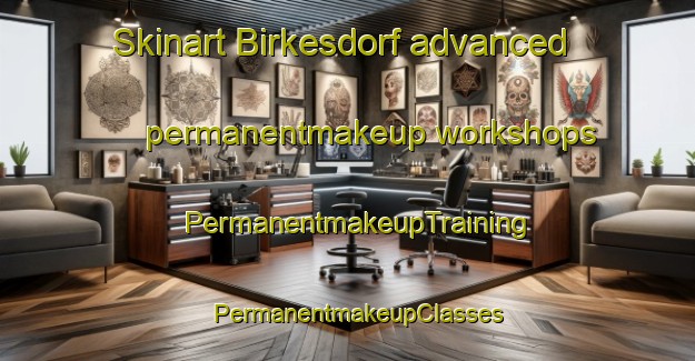 Skinart Birkesdorf advanced permanentmakeup workshops | PermanentmakeupTraining | PermanentmakeupClasses | SkinartTraining-Germany