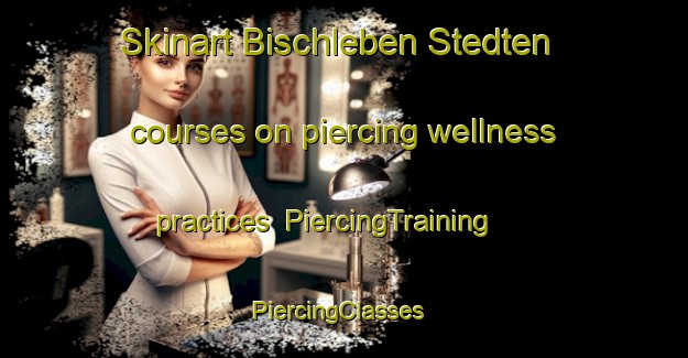 Skinart Bischleben Stedten courses on piercing wellness practices | PiercingTraining | PiercingClasses | SkinartTraining-Germany