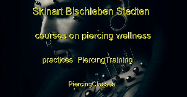 Skinart Bischleben Stedten courses on piercing wellness practices | PiercingTraining | PiercingClasses | SkinartTraining-Germany