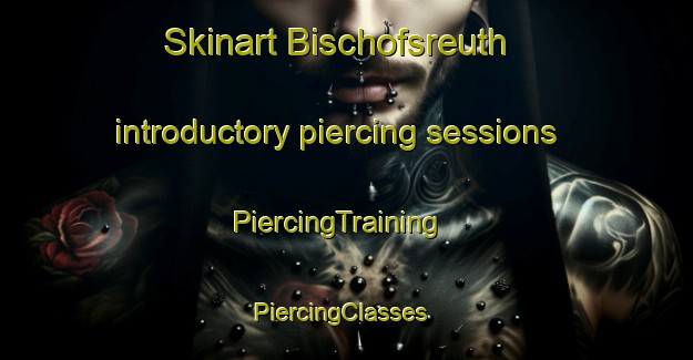 Skinart Bischofsreuth introductory piercing sessions | PiercingTraining | PiercingClasses | SkinartTraining-Germany