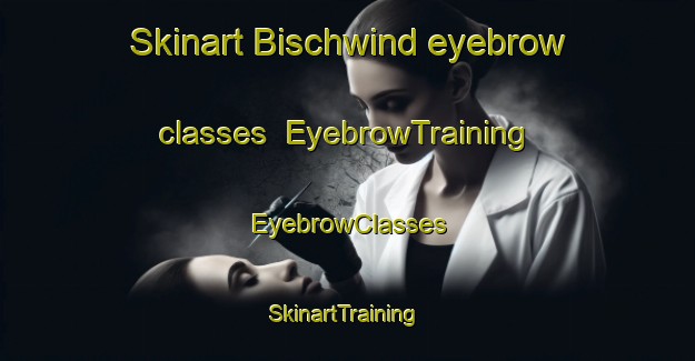 Skinart Bischwind eyebrow classes | EyebrowTraining | EyebrowClasses | SkinartTraining-Germany