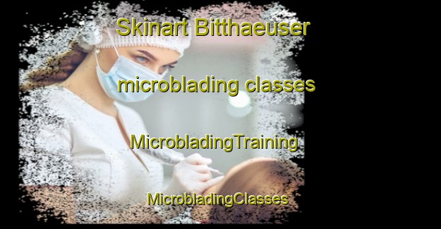 Skinart Bitthaeuser microblading classes | MicrobladingTraining | MicrobladingClasses | SkinartTraining-Germany