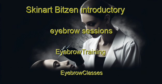 Skinart Bitzen introductory eyebrow sessions | EyebrowTraining | EyebrowClasses | SkinartTraining-Germany