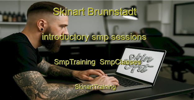 Skinart Brunnstadt introductory smp sessions | SmpTraining | SmpClasses | SkinartTraining-Germany