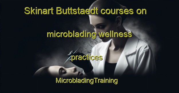 Skinart Buttstaedt courses on microblading wellness practices | MicrobladingTraining | MicrobladingClasses | SkinartTraining-Germany