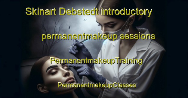 Skinart Debstedt introductory permanentmakeup sessions | PermanentmakeupTraining | PermanentmakeupClasses | SkinartTraining-Germany