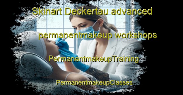 Skinart Deckertau advanced permanentmakeup workshops | PermanentmakeupTraining | PermanentmakeupClasses | SkinartTraining-Germany