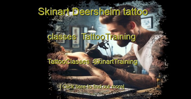 Skinart Deersheim tattoo classes | TattooTraining | TattooClasses | SkinartTraining-Germany