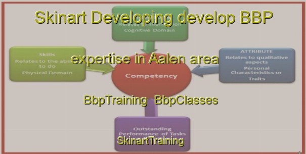 Skinart Developing develop BBP expertise in Aalen area | BbpTraining | BbpClasses | SkinartTraining-Germany