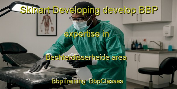 Skinart Developing develop BBP expertise in Bechterdisserheide area | BbpTraining | BbpClasses | SkinartTraining-Germany