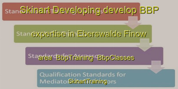 Skinart Developing develop BBP expertise in Eberswalde Finow area | BbpTraining | BbpClasses | SkinartTraining-Germany