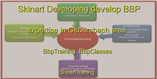 Skinart Developing develop BBP expertise in Gebersbach area | BbpTraining | BbpClasses | SkinartTraining-Germany