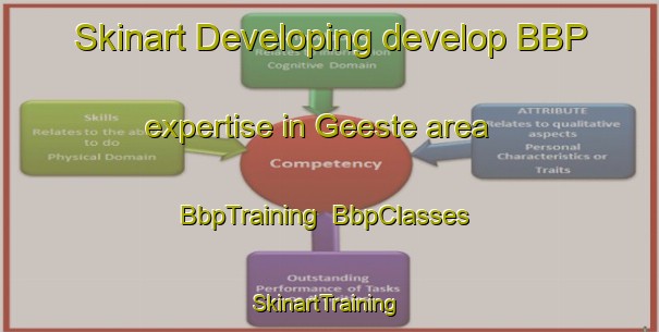 Skinart Developing develop BBP expertise in Geeste area | BbpTraining | BbpClasses | SkinartTraining-Germany