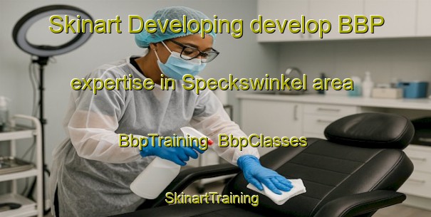 Skinart Developing develop BBP expertise in Speckswinkel area | BbpTraining | BbpClasses | SkinartTraining-Germany