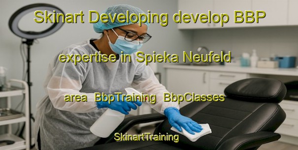Skinart Developing develop BBP expertise in Spieka Neufeld area | BbpTraining | BbpClasses | SkinartTraining-Germany