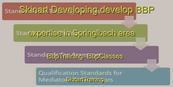 Skinart Developing develop BBP expertise in Springlbach area | BbpTraining | BbpClasses | SkinartTraining-Germany