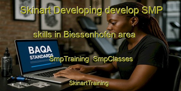 Skinart Developing develop SMP skills in Biessenhofen area | SmpTraining | SmpClasses | SkinartTraining-Germany