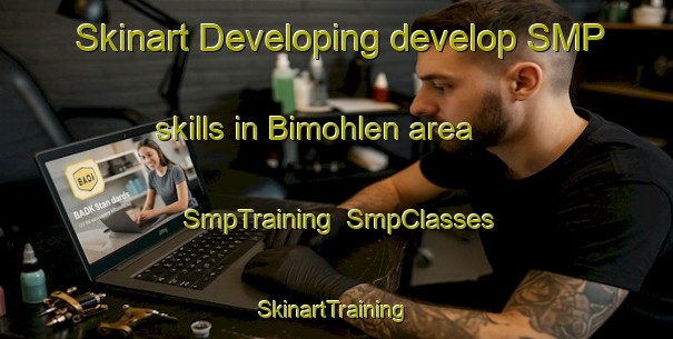 Skinart Developing develop SMP skills in Bimohlen area | SmpTraining | SmpClasses | SkinartTraining-Germany