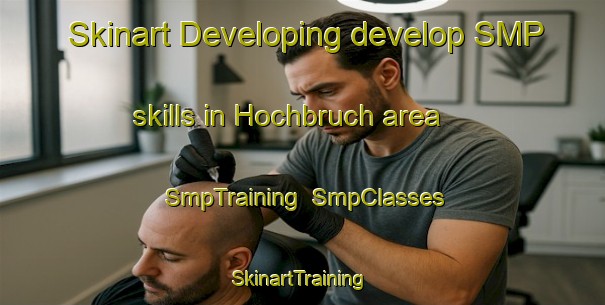 Skinart Developing develop SMP skills in Hochbruch area | SmpTraining | SmpClasses | SkinartTraining-Germany