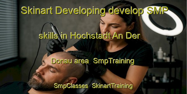 Skinart Developing develop SMP skills in Hochstadt An Der Donau area | SmpTraining | SmpClasses | SkinartTraining-Germany