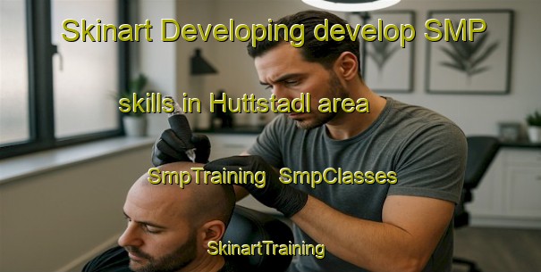 Skinart Developing develop SMP skills in Huttstadl area | SmpTraining | SmpClasses | SkinartTraining-Germany