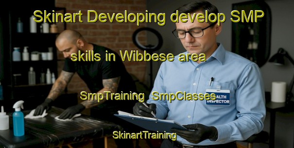 Skinart Developing develop SMP skills in Wibbese area | SmpTraining | SmpClasses | SkinartTraining-Germany