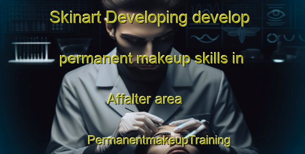 Skinart Developing develop permanent makeup skills in Affalter area | #PermanentmakeupTraining #PermanentmakeupClasses #SkinartTraining-Germany