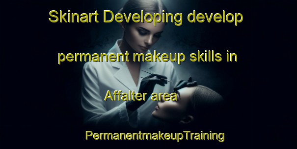 Skinart Developing develop permanent makeup skills in Affalter area | #PermanentmakeupTraining #PermanentmakeupClasses #SkinartTraining-Germany