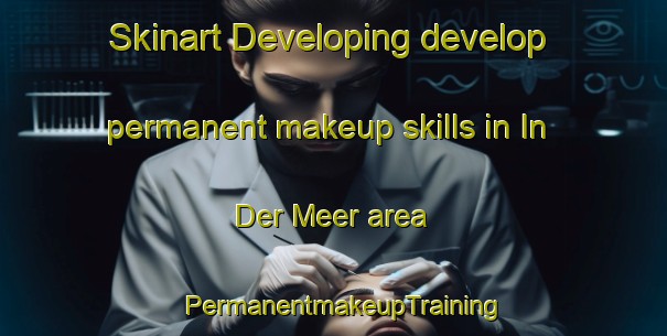 Skinart Developing develop permanent makeup skills in In Der Meer area | PermanentmakeupTraining | PermanentmakeupClasses | SkinartTraining-Germany