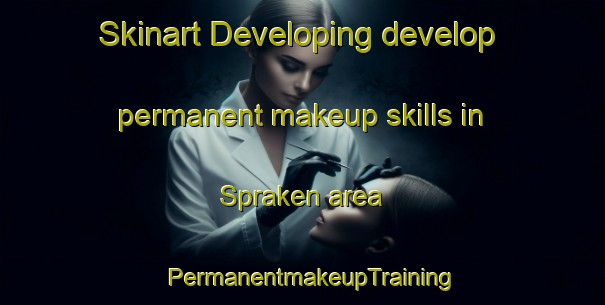 Skinart Developing develop permanent makeup skills in Spraken area | PermanentmakeupTraining | PermanentmakeupClasses | SkinartTraining-Germany