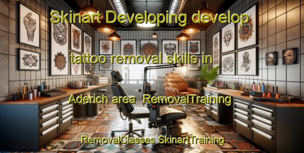 Skinart Developing develop tattoo removal skills in Aderich area | #RemovalTraining #RemovalClasses #SkinartTraining-Germany