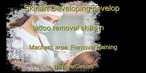Skinart Developing develop tattoo removal skills in Machern area | RemovalTraining | RemovalClasses | SkinartTraining-Germany