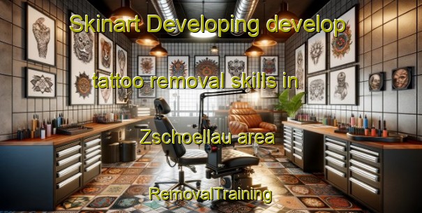 Skinart Developing develop tattoo removal skills in Zschoellau area | RemovalTraining | RemovalClasses | SkinartTraining-Germany