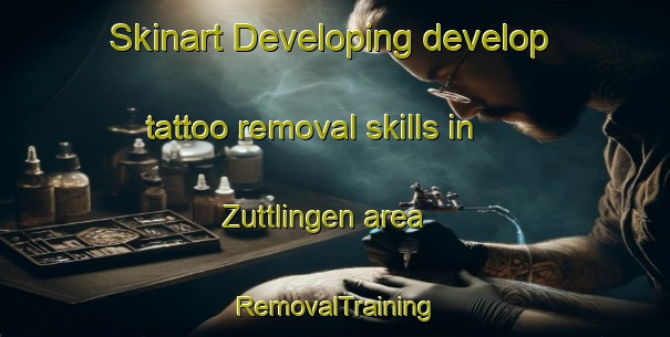 Skinart Developing develop tattoo removal skills in Zuttlingen area | RemovalTraining | RemovalClasses | SkinartTraining-Germany