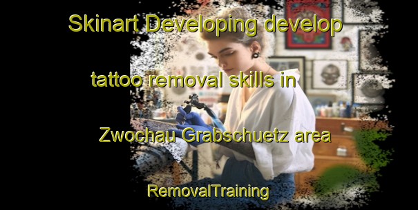 Skinart Developing develop tattoo removal skills in Zwochau Grabschuetz area | RemovalTraining | RemovalClasses | SkinartTraining-Germany