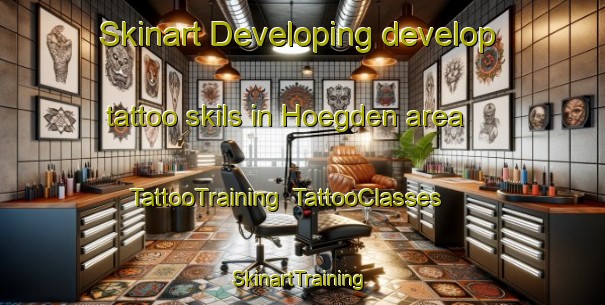 Skinart Developing develop tattoo skils in Hoegden area | TattooTraining | TattooClasses | SkinartTraining-Germany