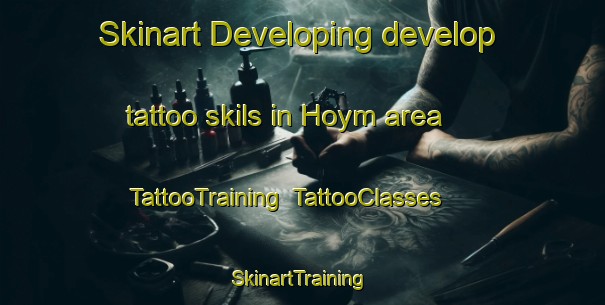 Skinart Developing develop tattoo skils in Hoym area | TattooTraining | TattooClasses | SkinartTraining-Germany
