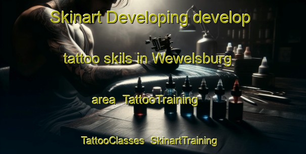 Skinart Developing develop tattoo skils in Wewelsburg area | TattooTraining | TattooClasses | SkinartTraining-Germany